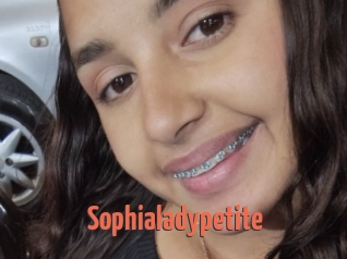 Sophialadypetite