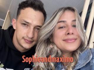 Sophieandmaximo