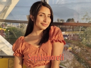 Sophiemoreti