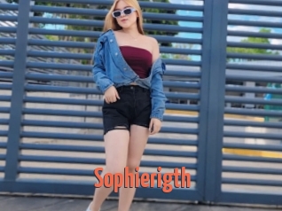 Sophierigth