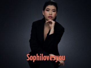 Sophilovesyou