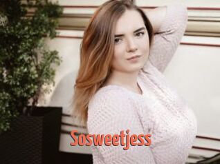 Sosweetjess