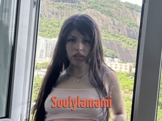 Soulylamami