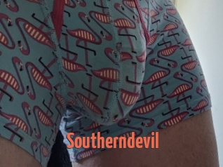 Southerndevil