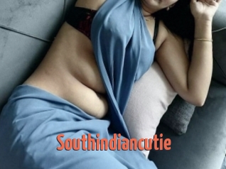 Southindiancutie