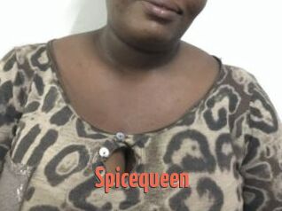 Spicequeen