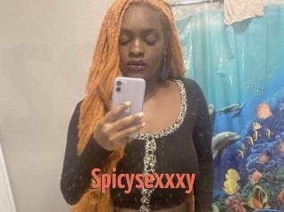 Spicysexxxy