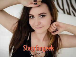 Stacyfangeek