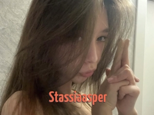 Stassiaasper