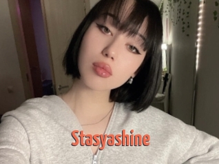 Stasyashine