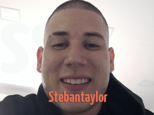 Stebantaylor