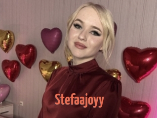 Stefaajoyy