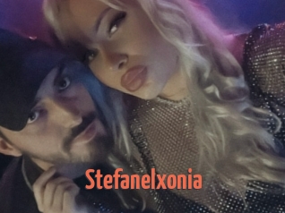 Stefanelxonia