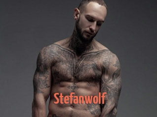 Stefanwolf