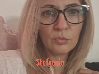 Stefyania