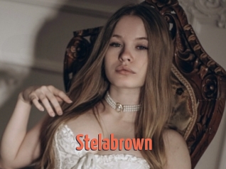 Stelabrown