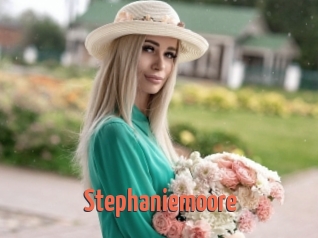 Stephaniemoore