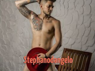 Stephanodangelo