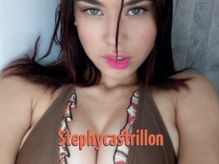 Stephycastrillon