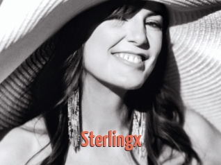 Sterlingx