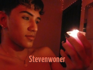 Stevenwoner