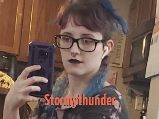 Stormythunder