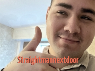 Straightmannextdoor