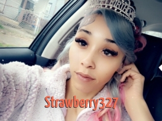 Strawberry327