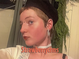 Strawberrycrms