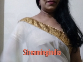 Streamingindia