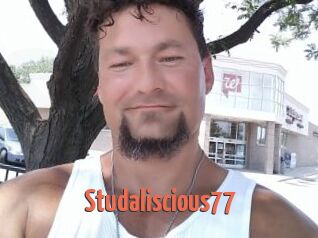 Studaliscious77