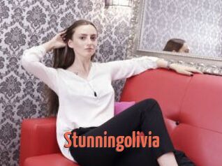 Stunningolivia