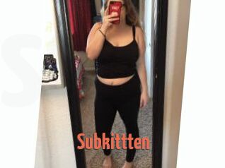 Subkittten