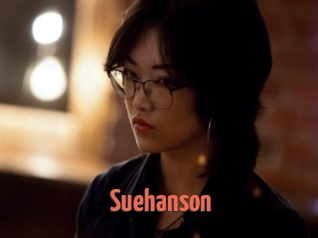 Suehanson