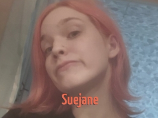 Suejane