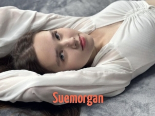 Suemorgan