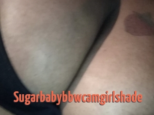 Sugarbabybbwcamgirlshade