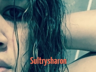 Sultrysharon