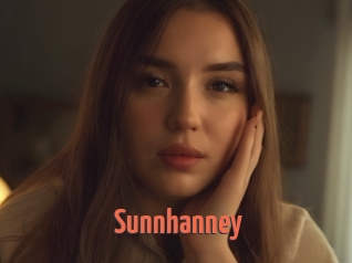 Sunnhanney