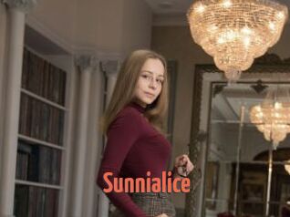 Sunnialice