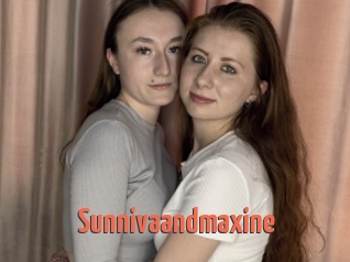 Sunnivaandmaxine