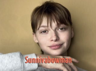 Sunnivabowman