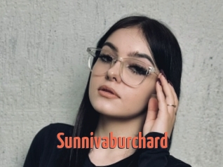 Sunnivaburchard