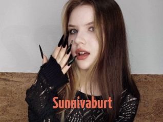 Sunnivaburt