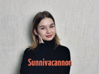 Sunnivacannon