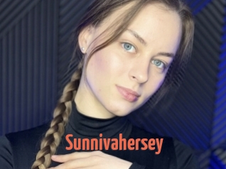 Sunnivahersey