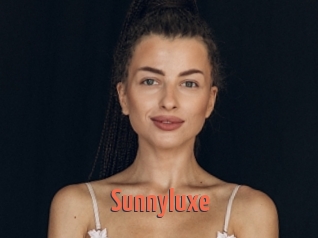 Sunnyluxe