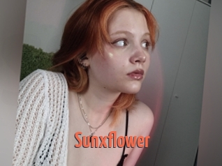 Sunxflower