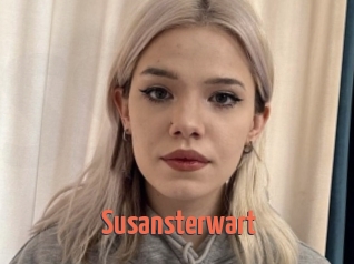 Susansterwart