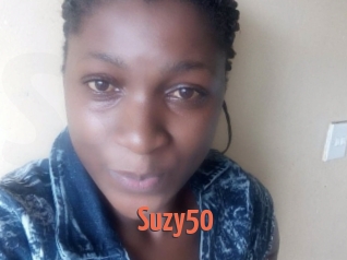 Suzy50